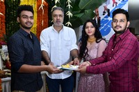 Boys Movie Launch